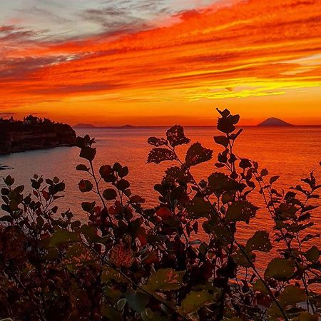 Bloom Tropea Aparthotel Ciaramiti Eksteriør bilde