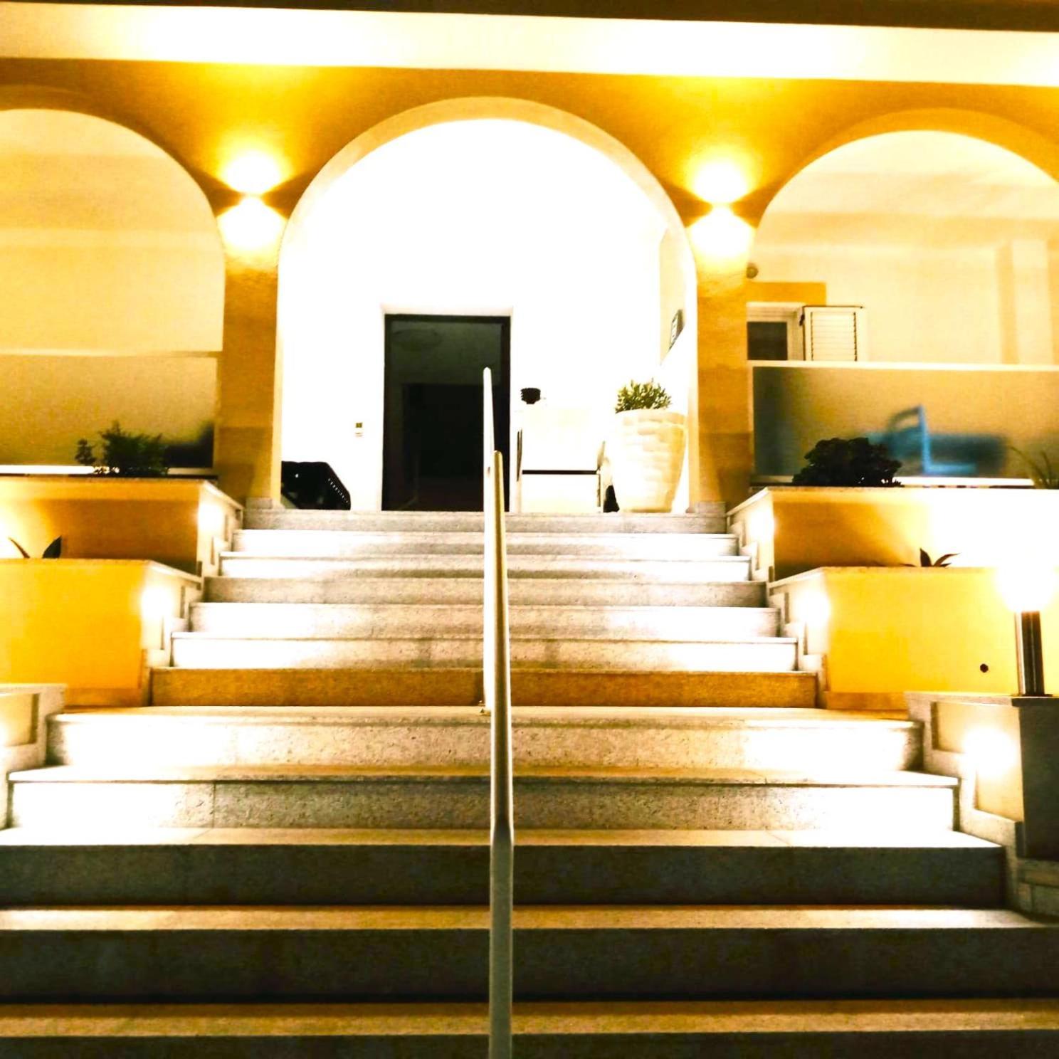 Bloom Tropea Aparthotel Ciaramiti Eksteriør bilde