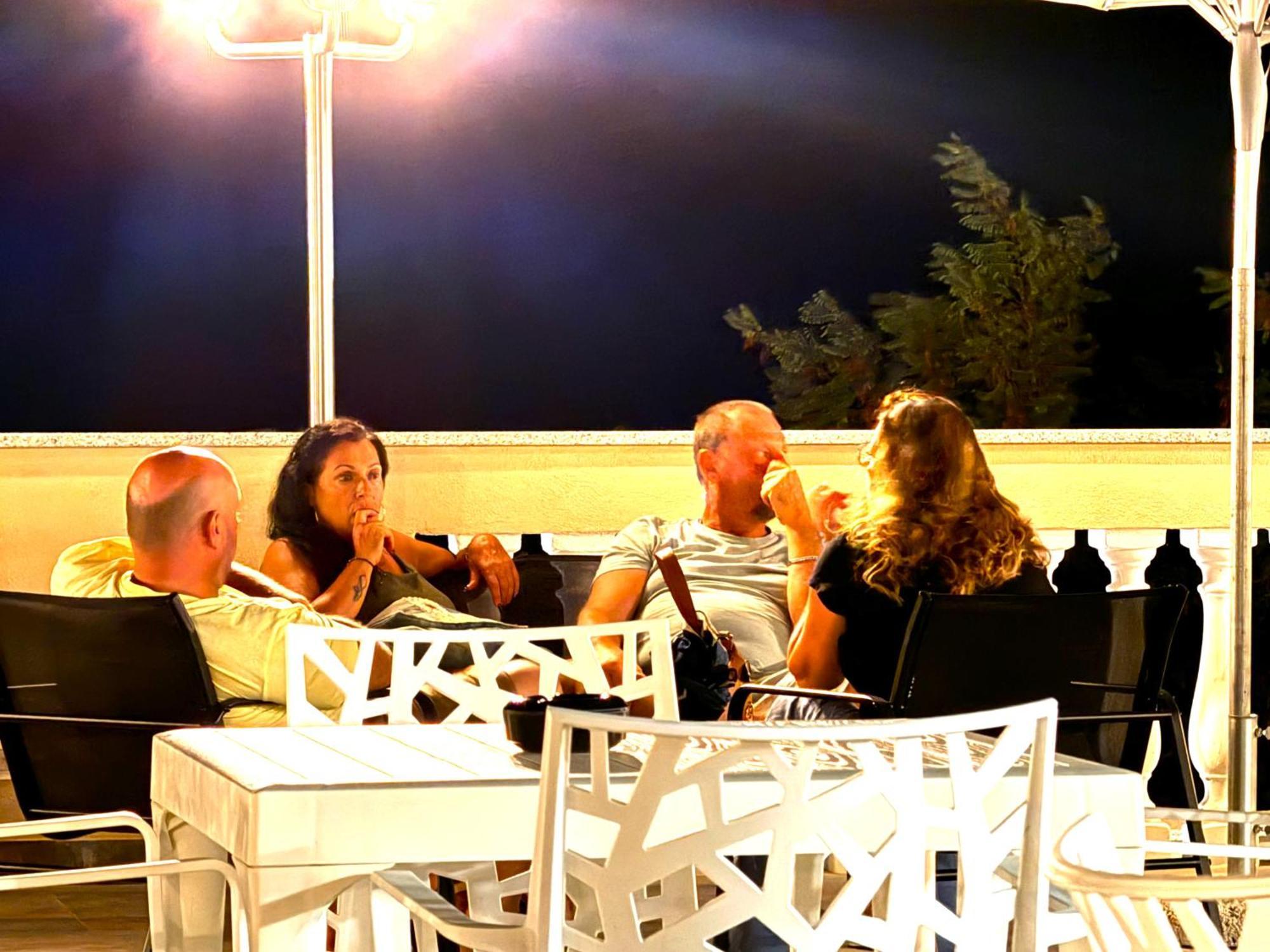 Bloom Tropea Aparthotel Ciaramiti Eksteriør bilde