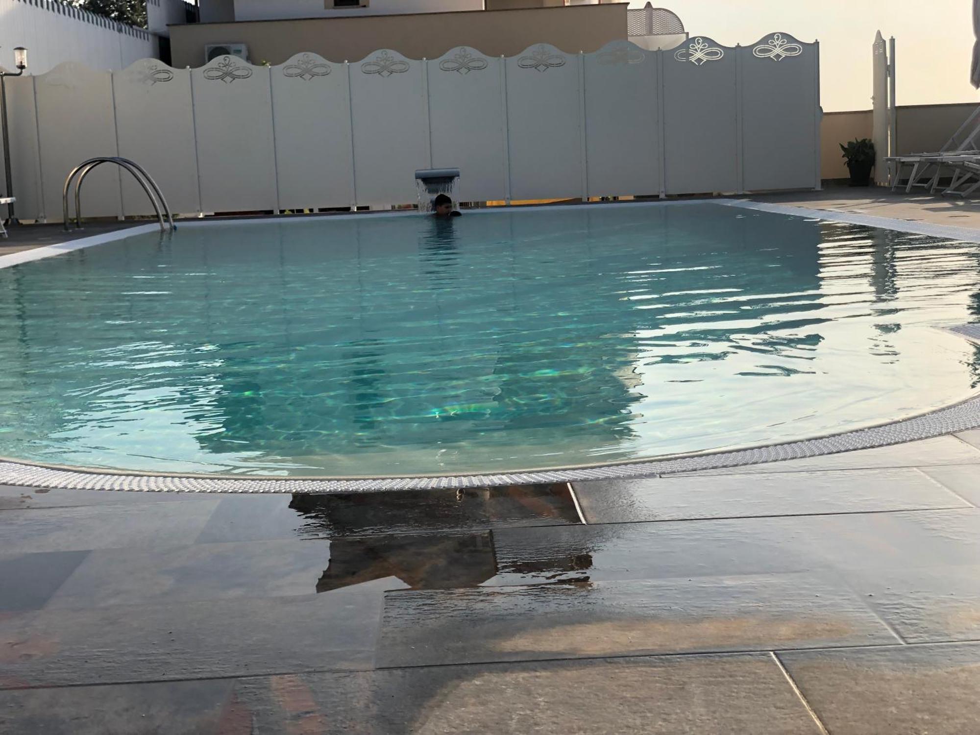 Bloom Tropea Aparthotel Ciaramiti Eksteriør bilde
