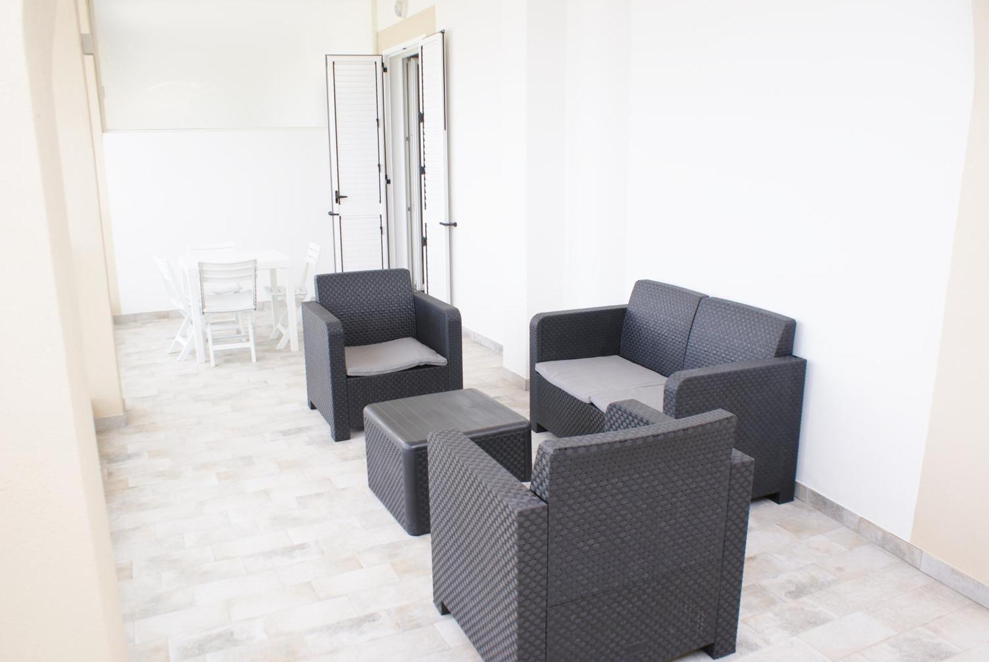 Bloom Tropea Aparthotel Ciaramiti Eksteriør bilde