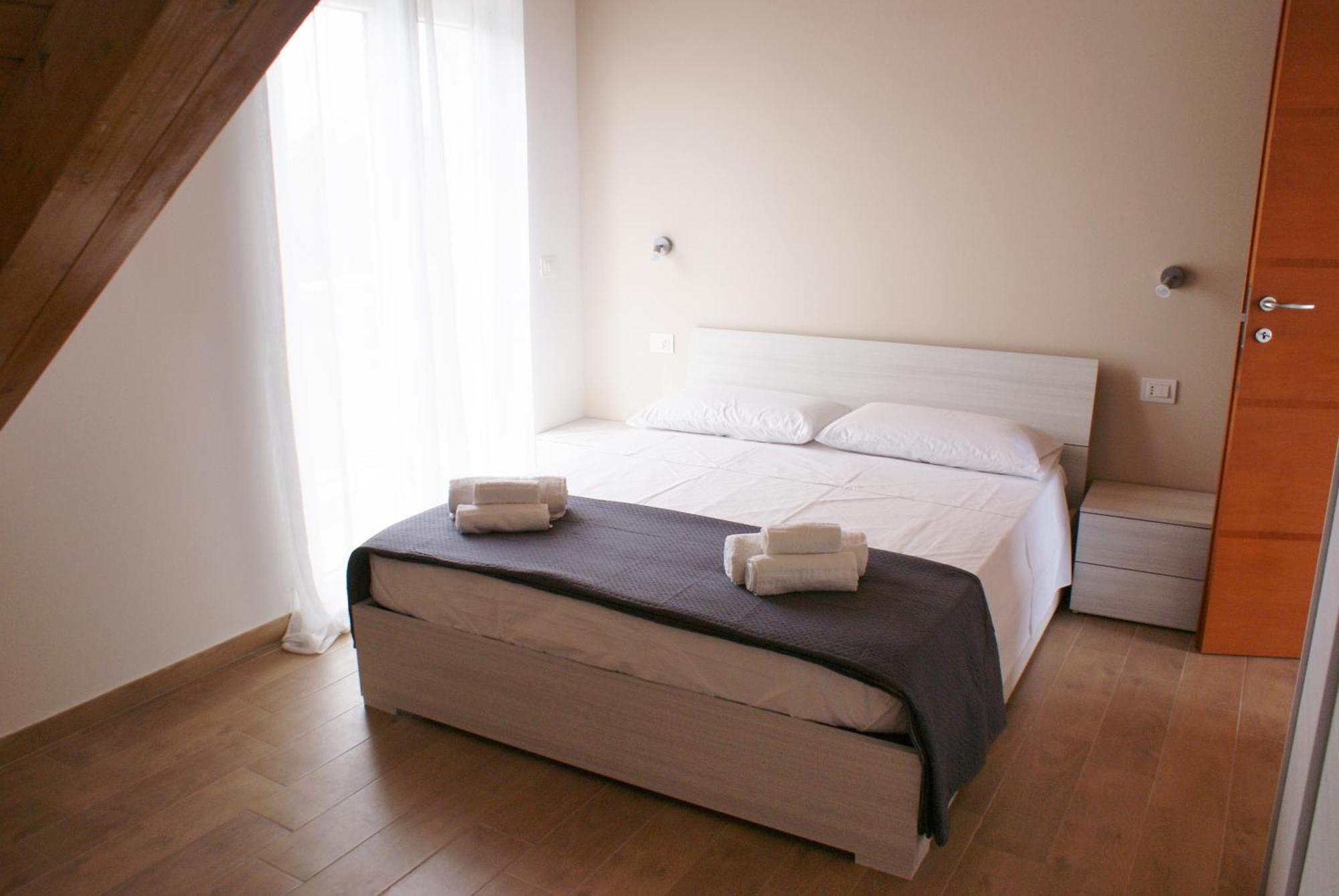 Bloom Tropea Aparthotel Ciaramiti Eksteriør bilde