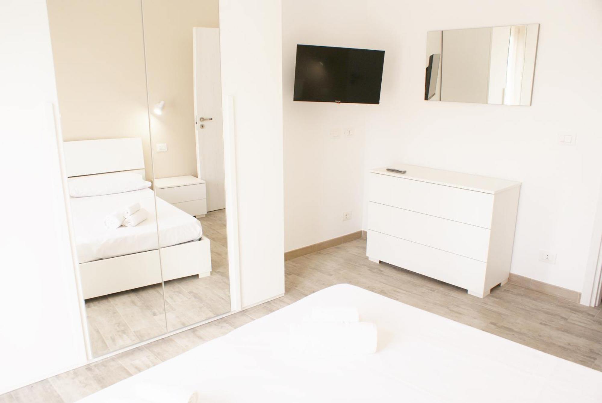Bloom Tropea Aparthotel Ciaramiti Eksteriør bilde