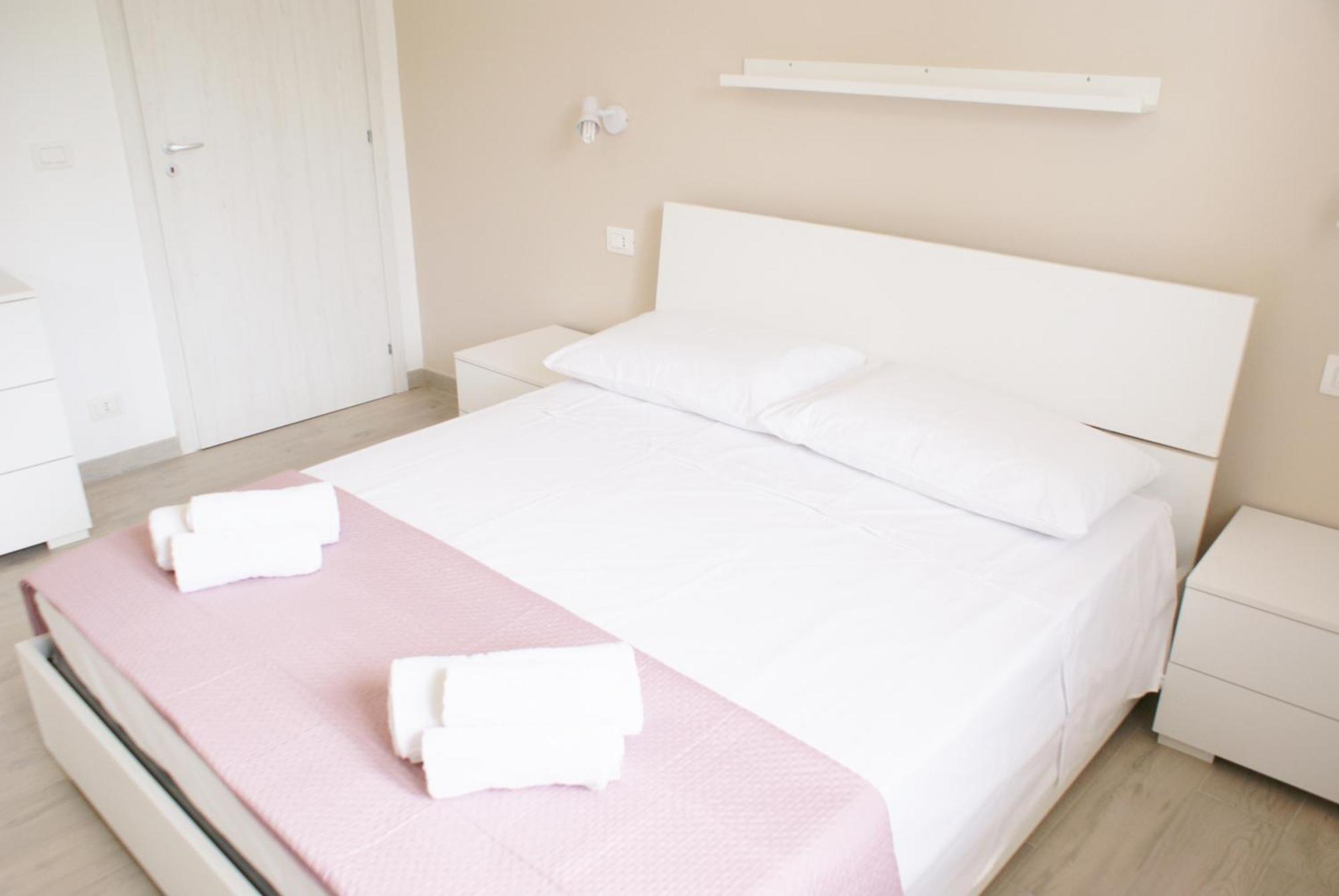 Bloom Tropea Aparthotel Ciaramiti Eksteriør bilde