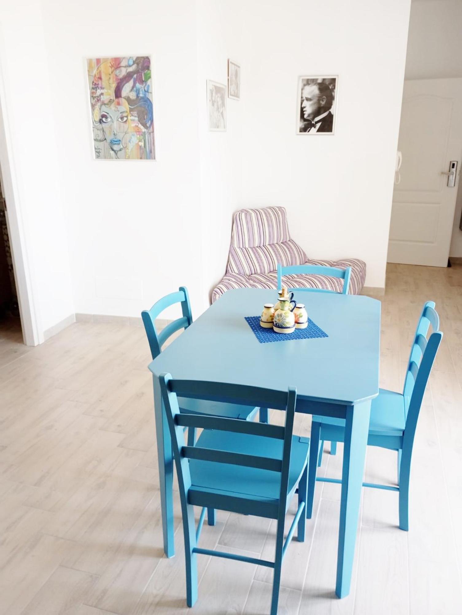 Bloom Tropea Aparthotel Ciaramiti Eksteriør bilde