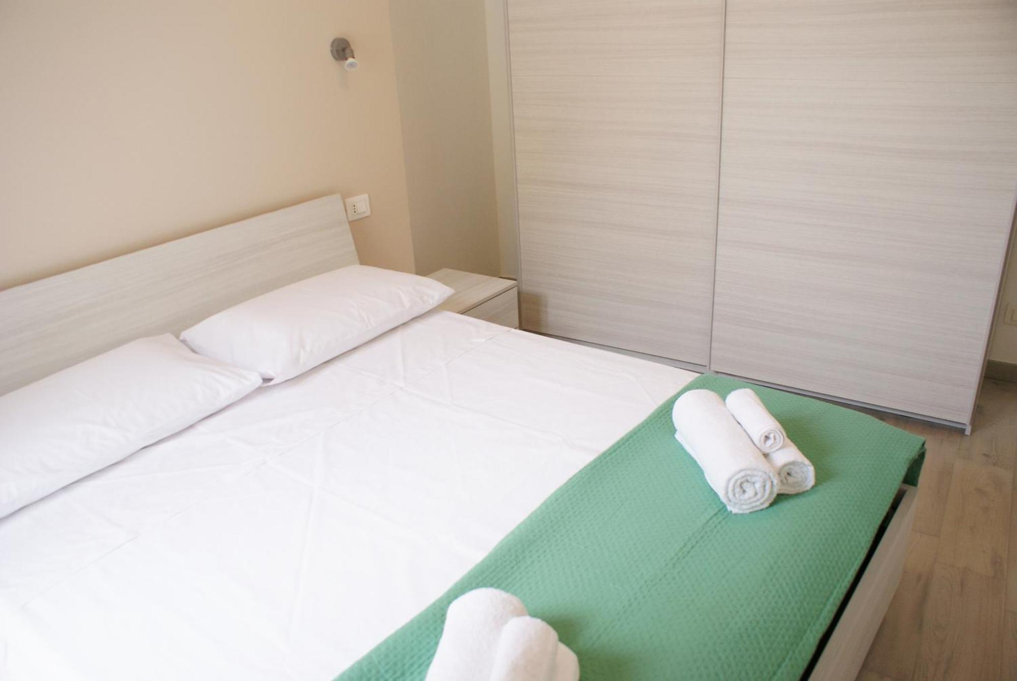 Bloom Tropea Aparthotel Ciaramiti Eksteriør bilde