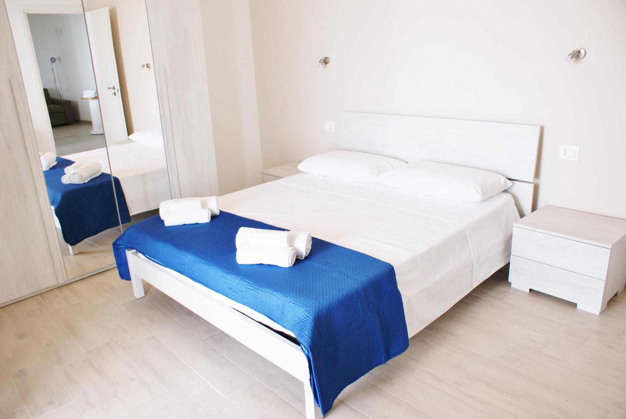 Bloom Tropea Aparthotel Ciaramiti Eksteriør bilde