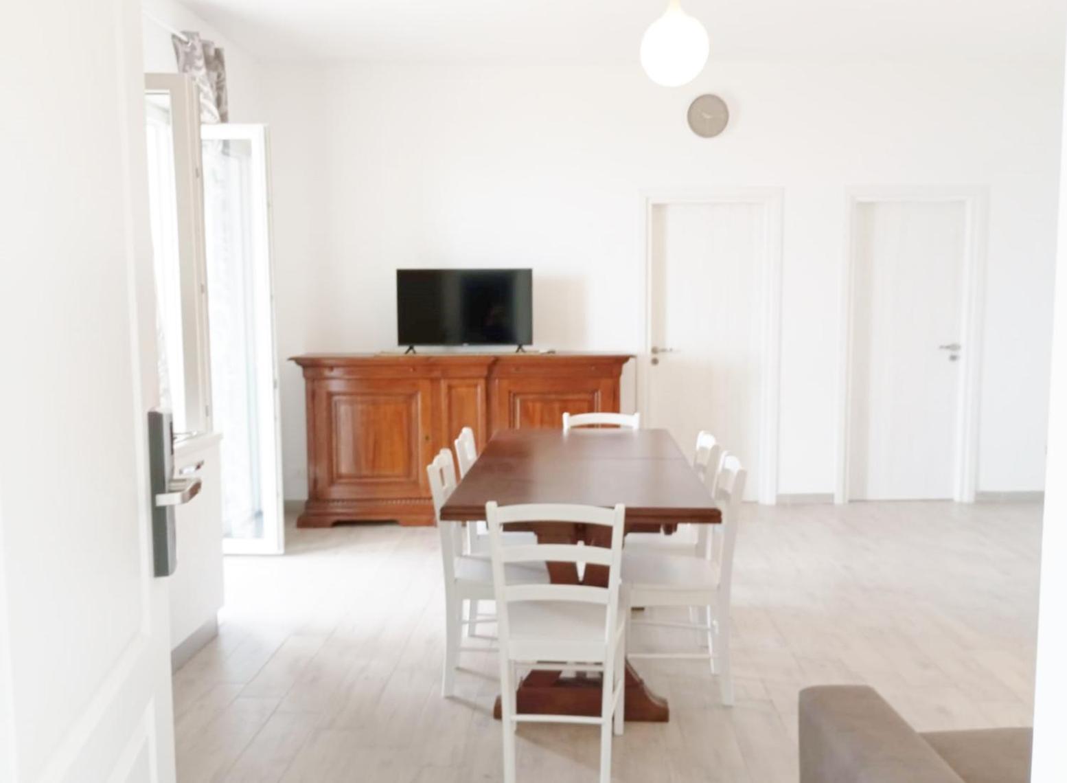 Bloom Tropea Aparthotel Ciaramiti Eksteriør bilde