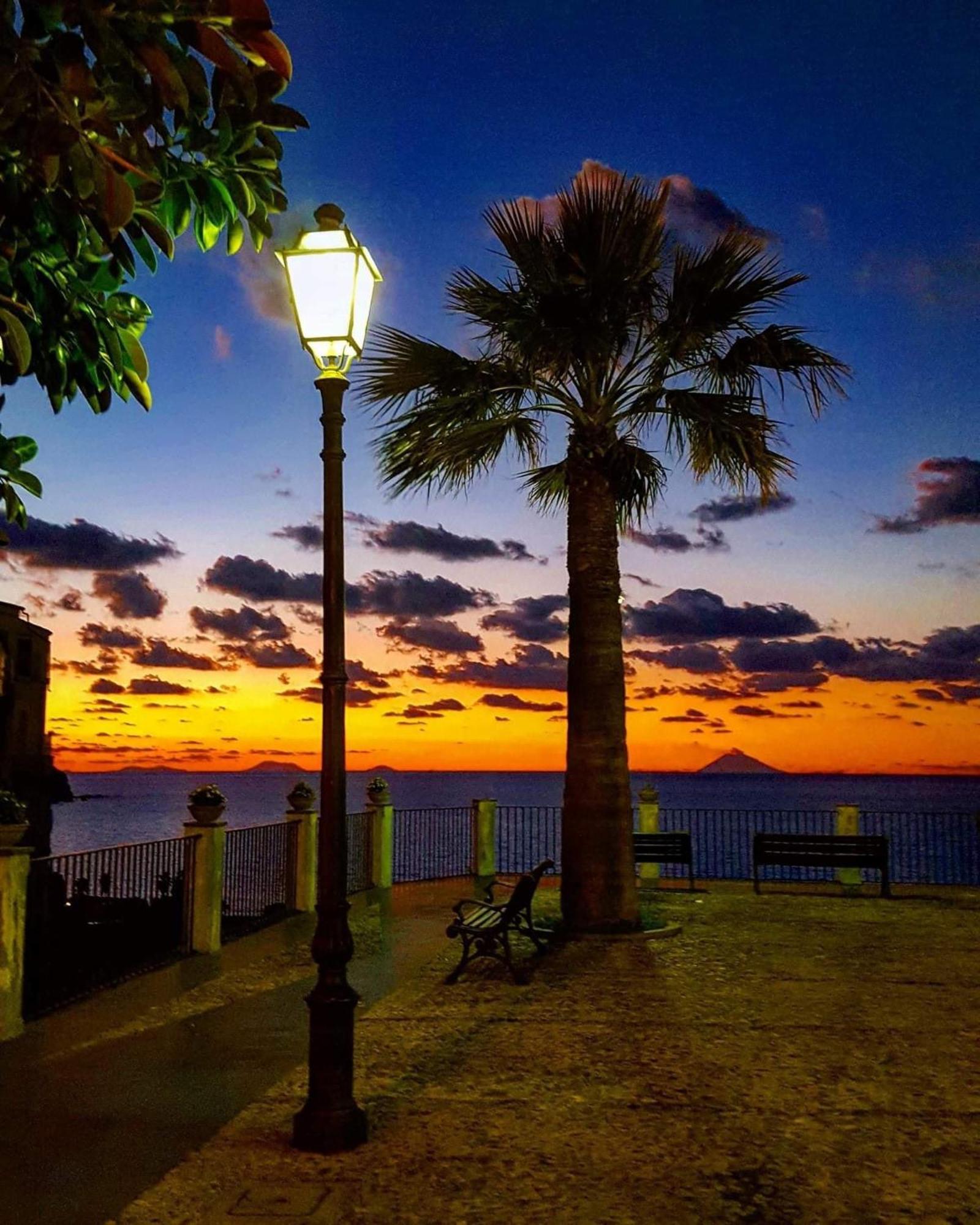 Bloom Tropea Aparthotel Ciaramiti Eksteriør bilde