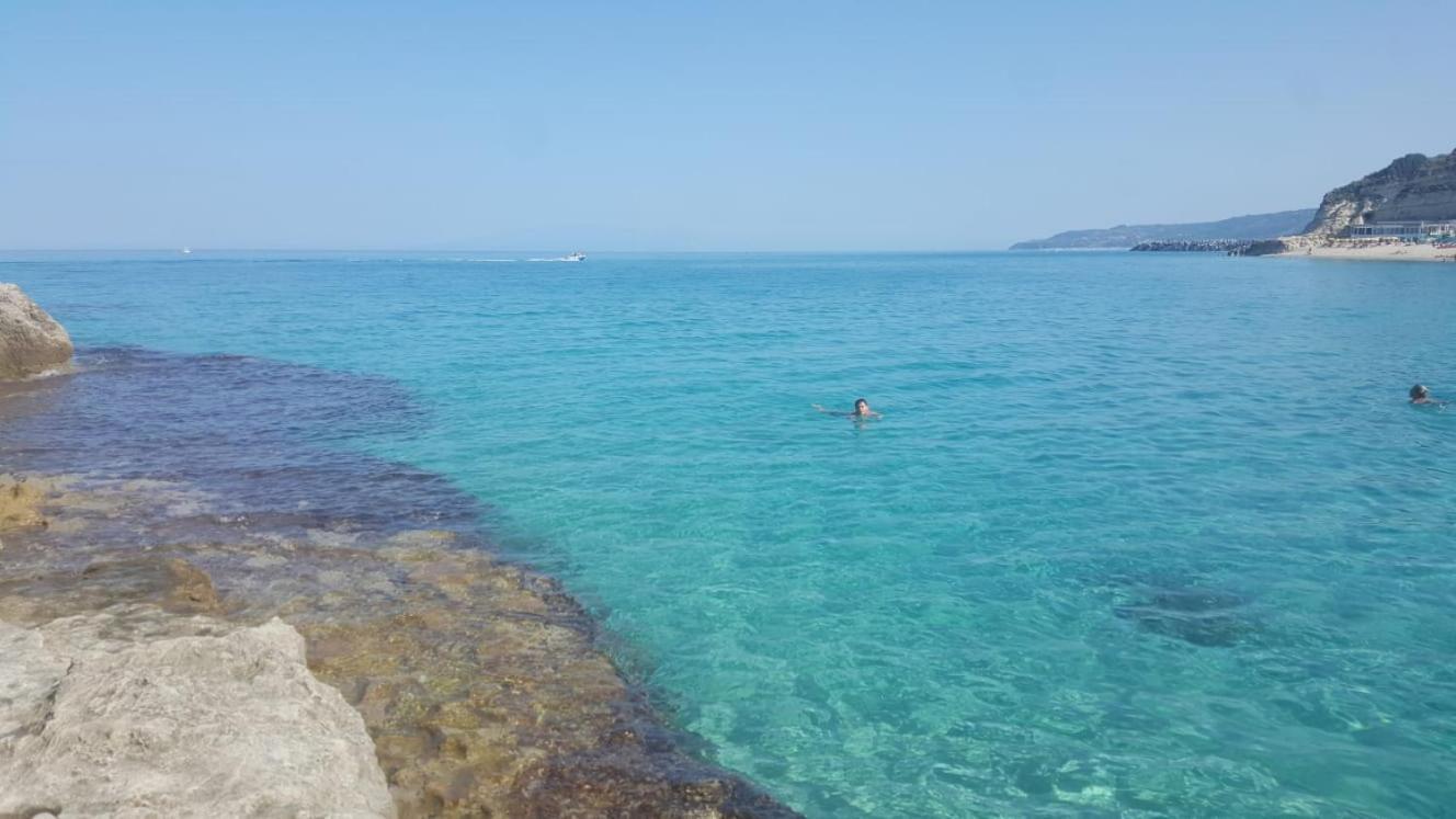 Bloom Tropea Aparthotel Ciaramiti Eksteriør bilde