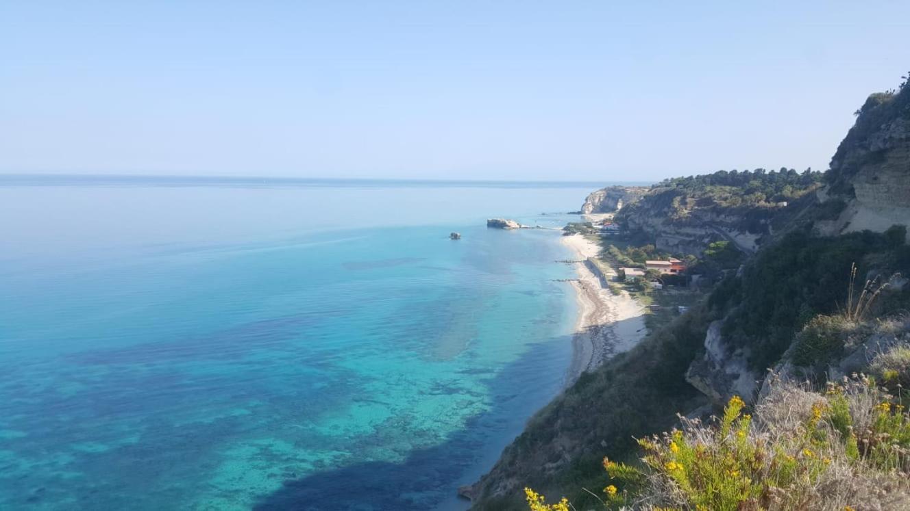 Bloom Tropea Aparthotel Ciaramiti Eksteriør bilde