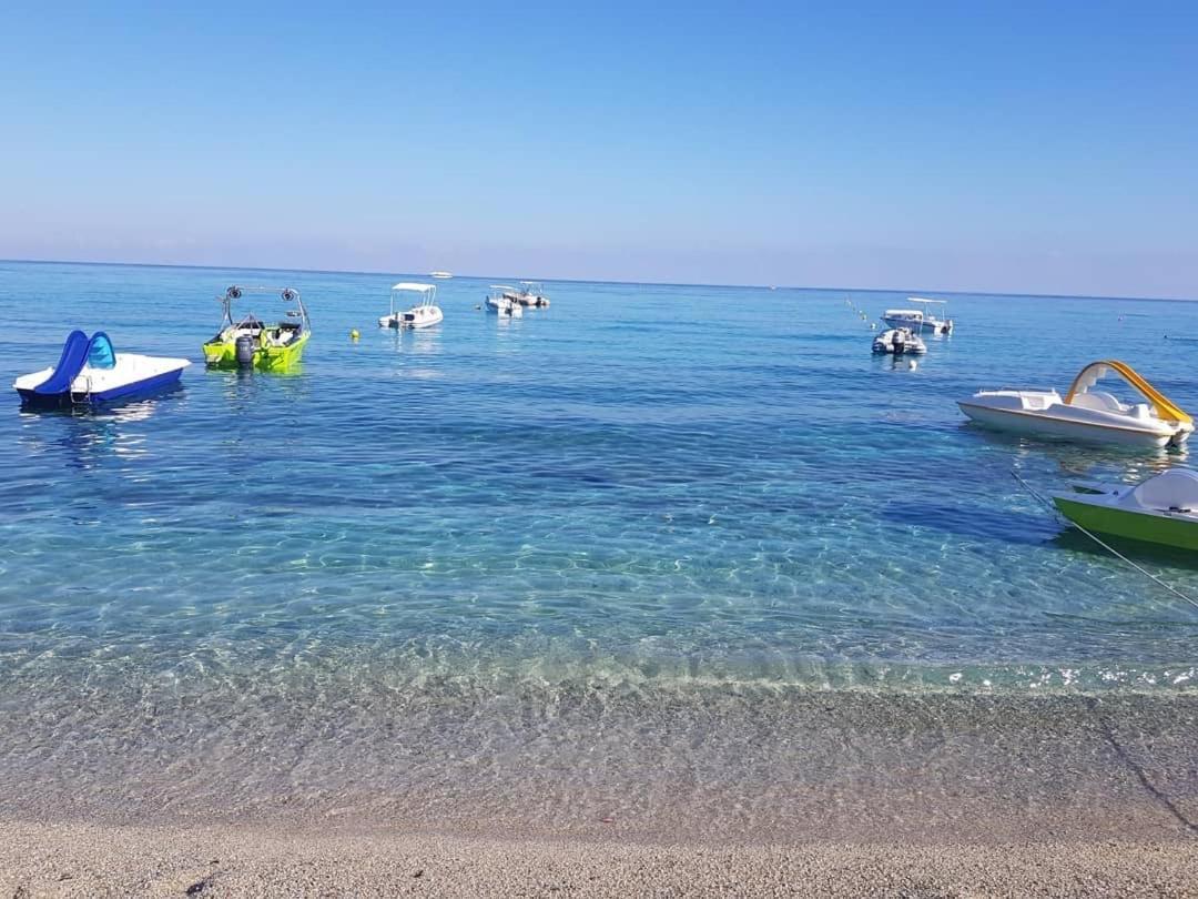 Bloom Tropea Aparthotel Ciaramiti Eksteriør bilde